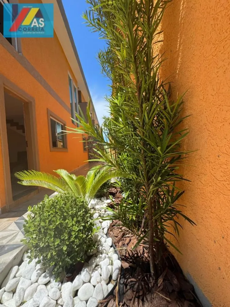 Casa, 2 quartos - Foto 2