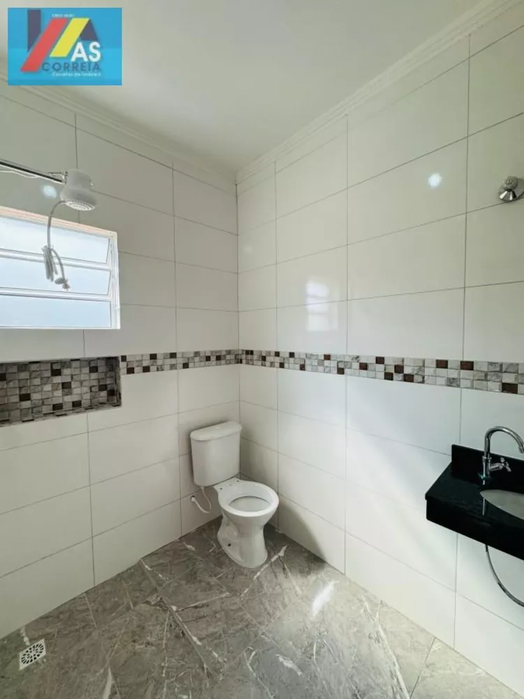 Casa, 2 quartos - Foto 4