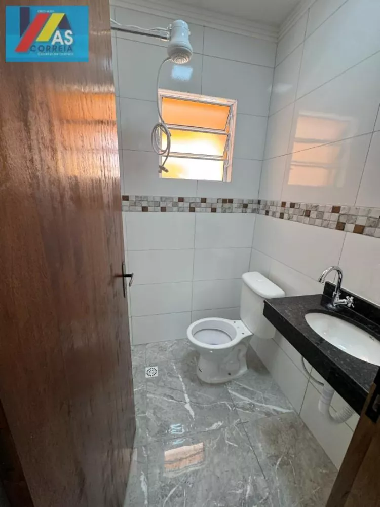 Casa, 2 quartos - Foto 1