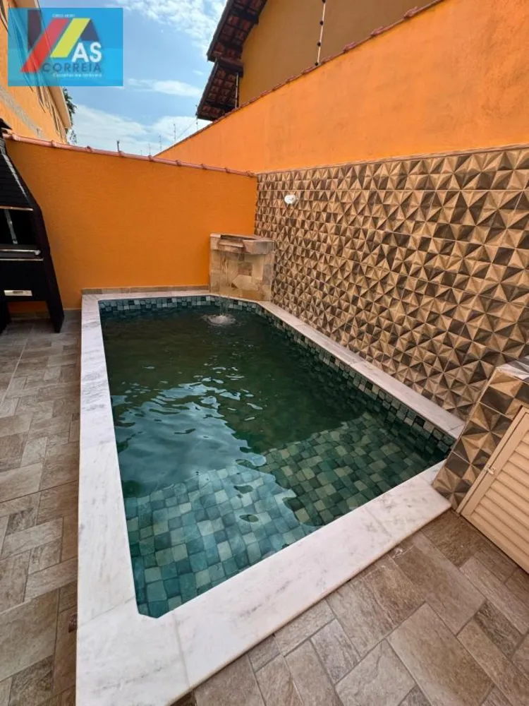 Casa, 2 quartos - Foto 6