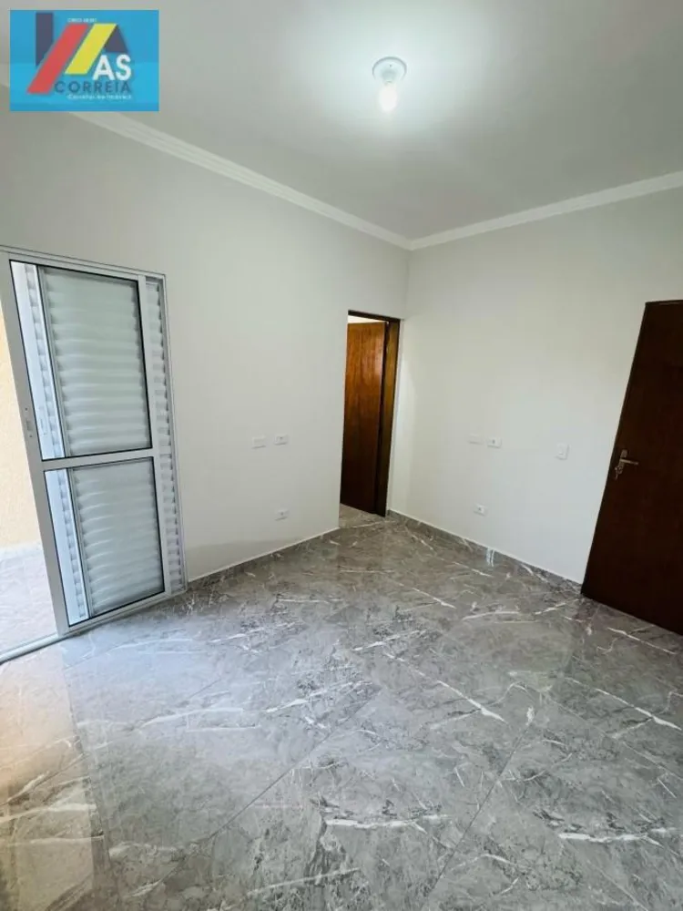 Casa, 2 quartos - Foto 4
