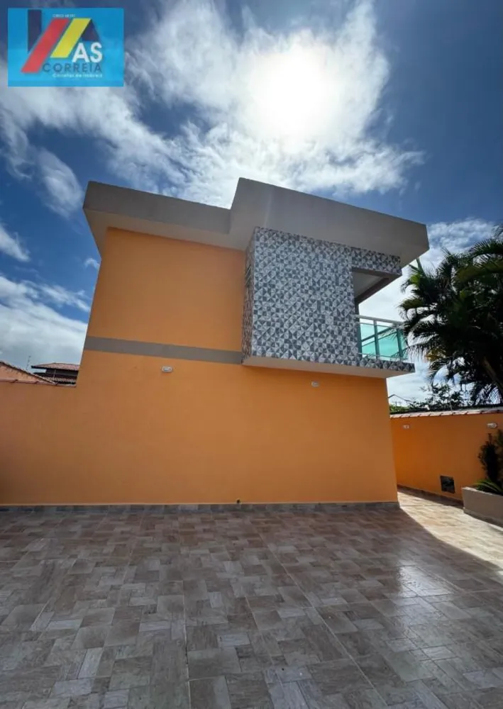 Casa, 2 quartos - Foto 5