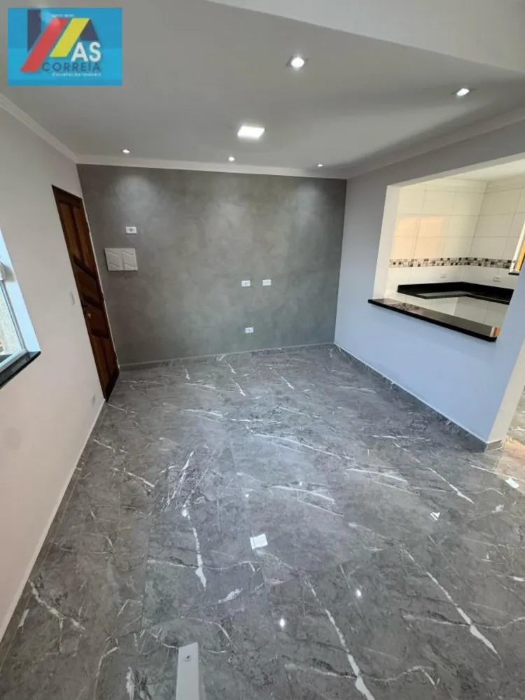 Casa, 2 quartos - Foto 7