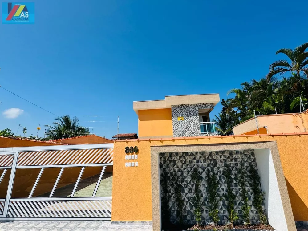 Casa, 2 quartos - Foto 2
