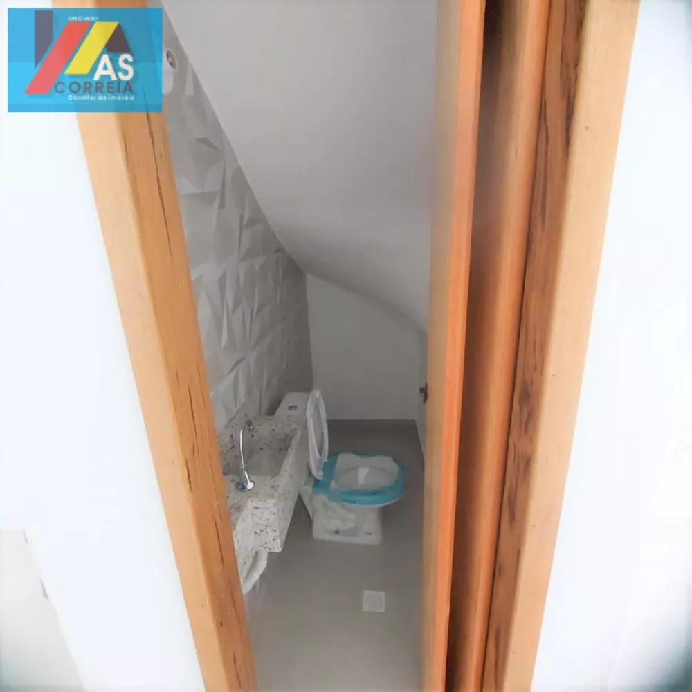 Sobrado, 3 quartos - Foto 3