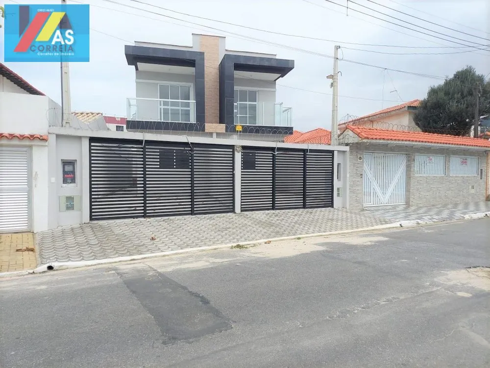 Sobrado, 3 quartos - Foto 1