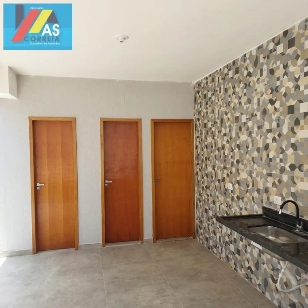 Sobrado, 3 quartos - Foto 2