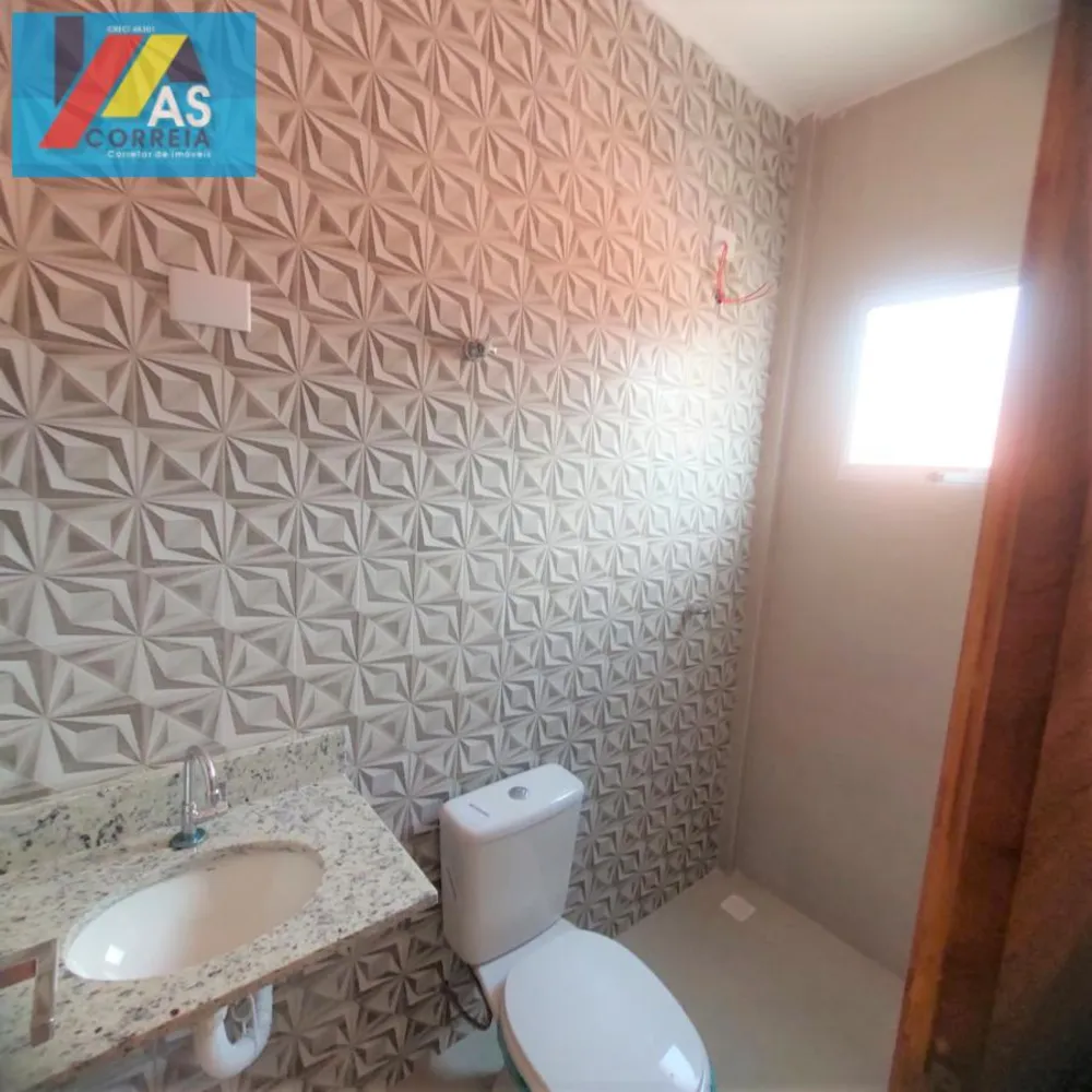 Sobrado, 3 quartos - Foto 6