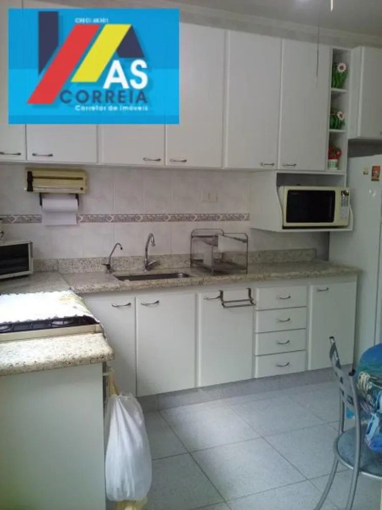 Apartamento, 3 quartos, 86 m² - Foto 5