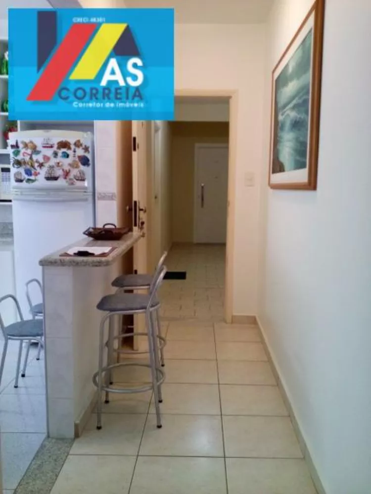 Apartamento, 3 quartos, 86 m² - Foto 4