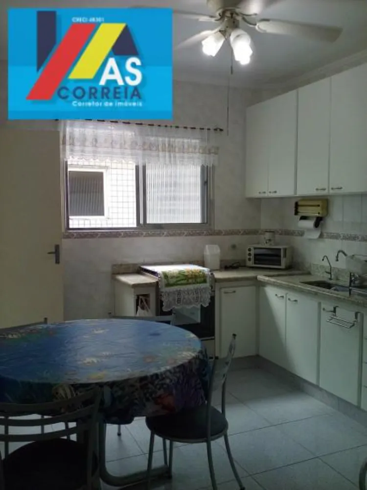 Apartamento, 3 quartos, 86 m² - Foto 6