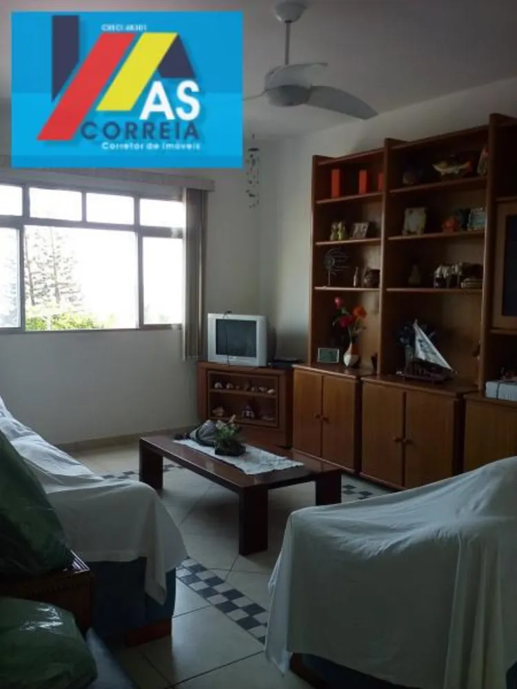 Apartamento, 3 quartos, 86 m² - Foto 4