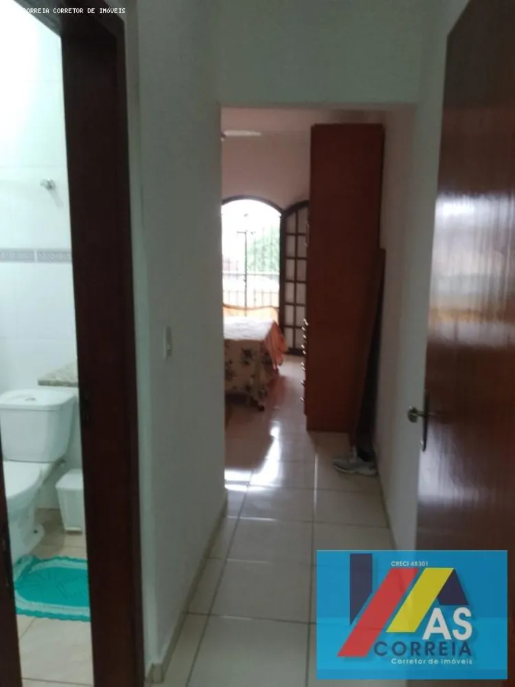 Sobrado, 2 quartos - Foto 9
