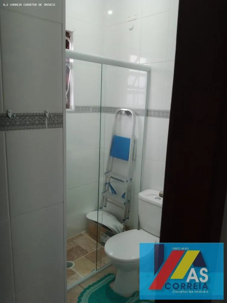 Sobrado, 2 quartos - Foto 8