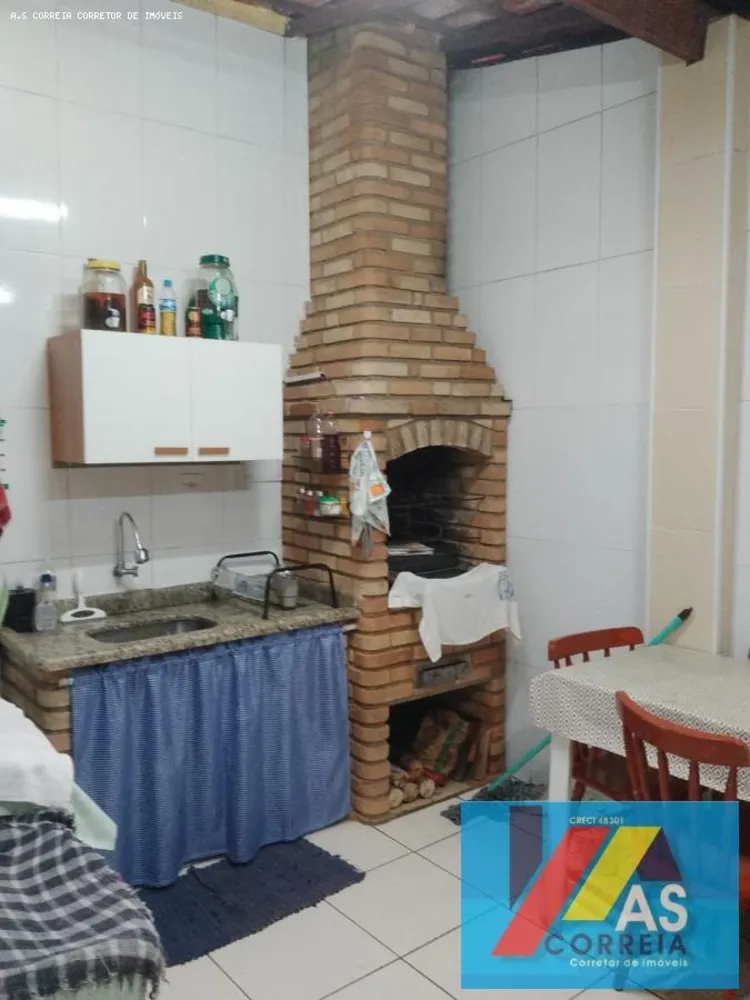 Sobrado, 2 quartos - Foto 11