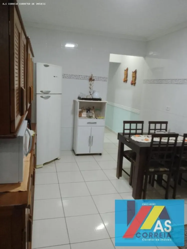 Sobrado, 2 quartos - Foto 5