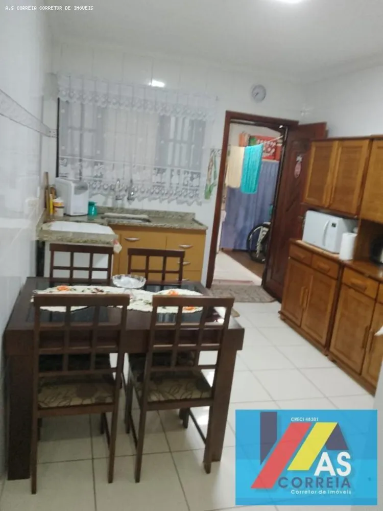 Sobrado, 2 quartos - Foto 7