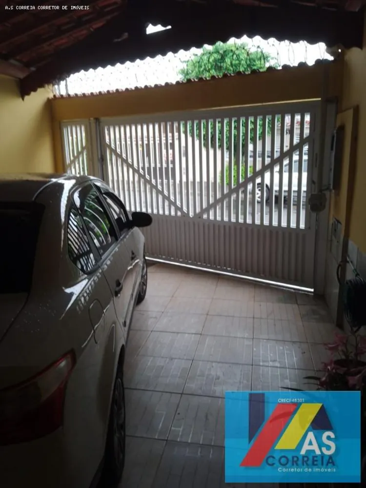 Sobrado, 2 quartos - Foto 1