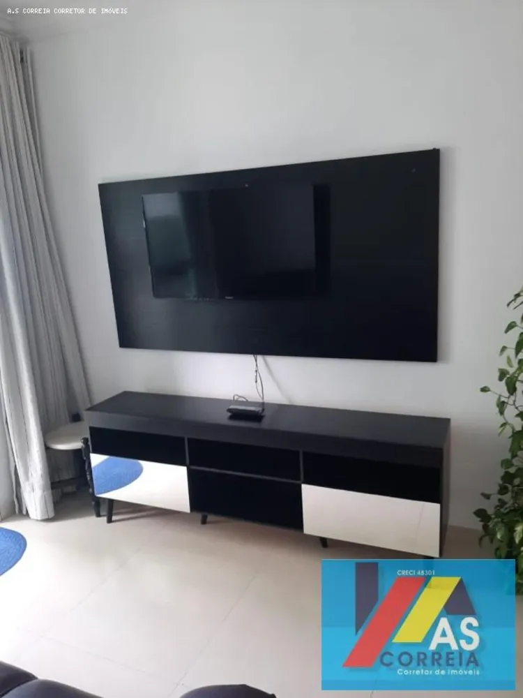 Apartamento, 2 quartos, 76 m² - Foto 5