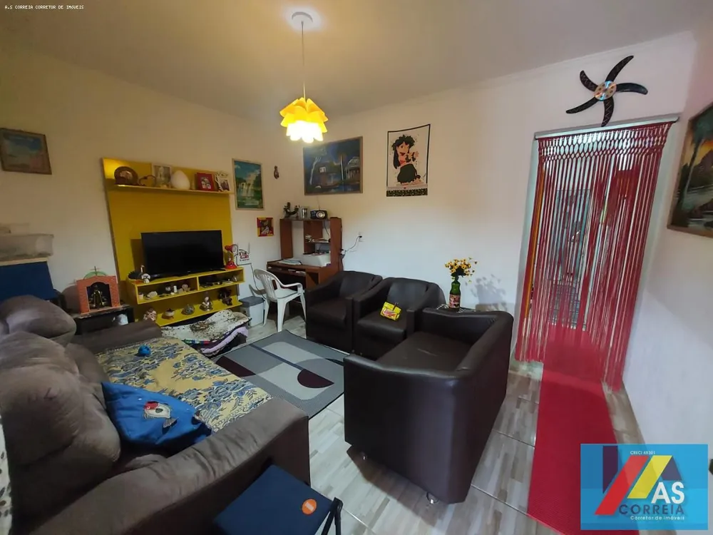 Casa, 1 quarto - Foto 3