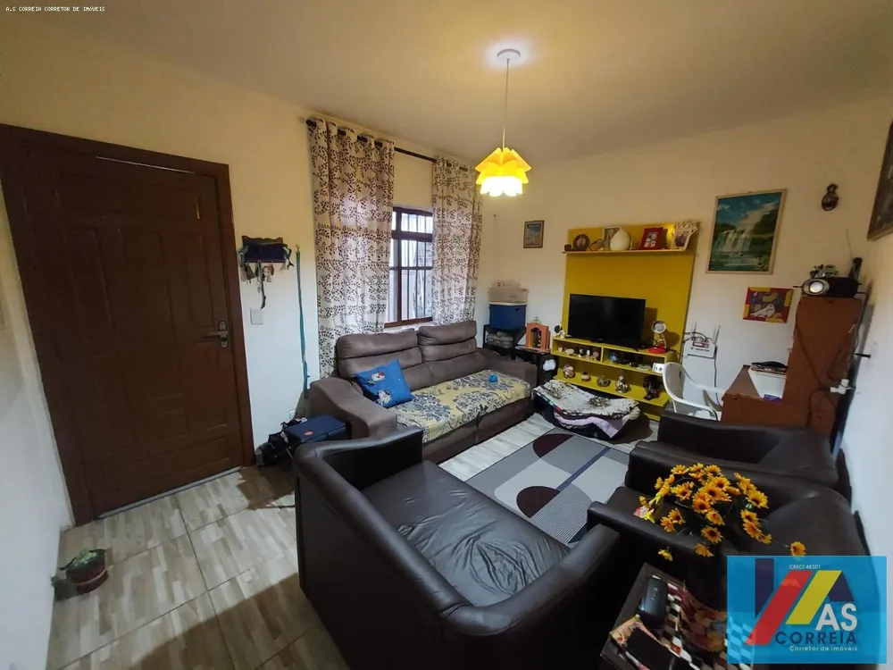 Casa, 1 quarto - Foto 4