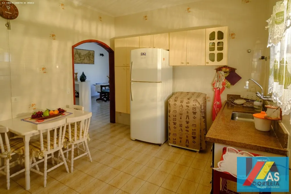 Casa, 3 quartos - Foto 5