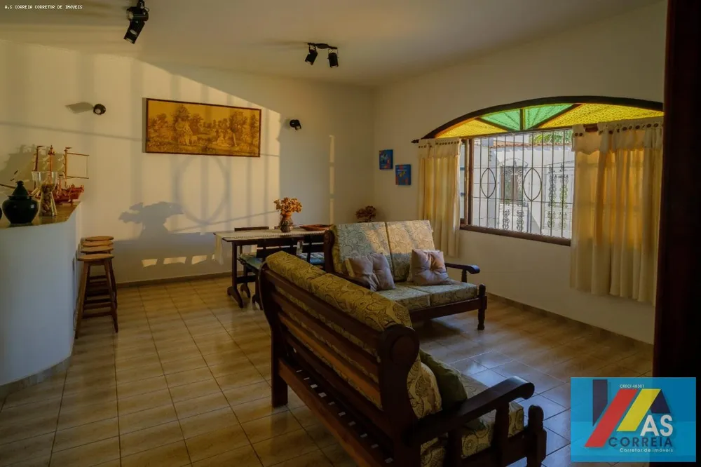 Casa, 3 quartos - Foto 3