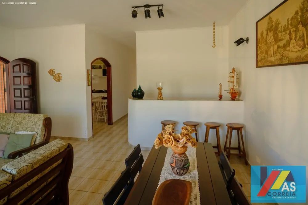 Casa, 3 quartos - Foto 4
