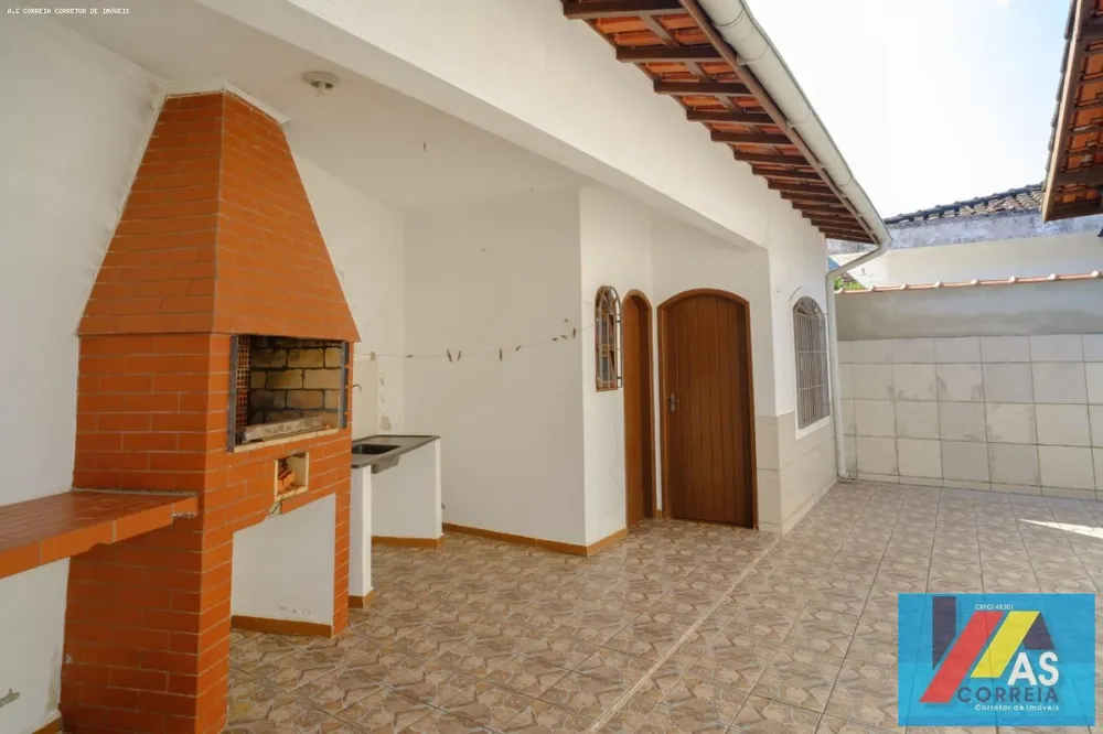 Casa, 3 quartos - Foto 9