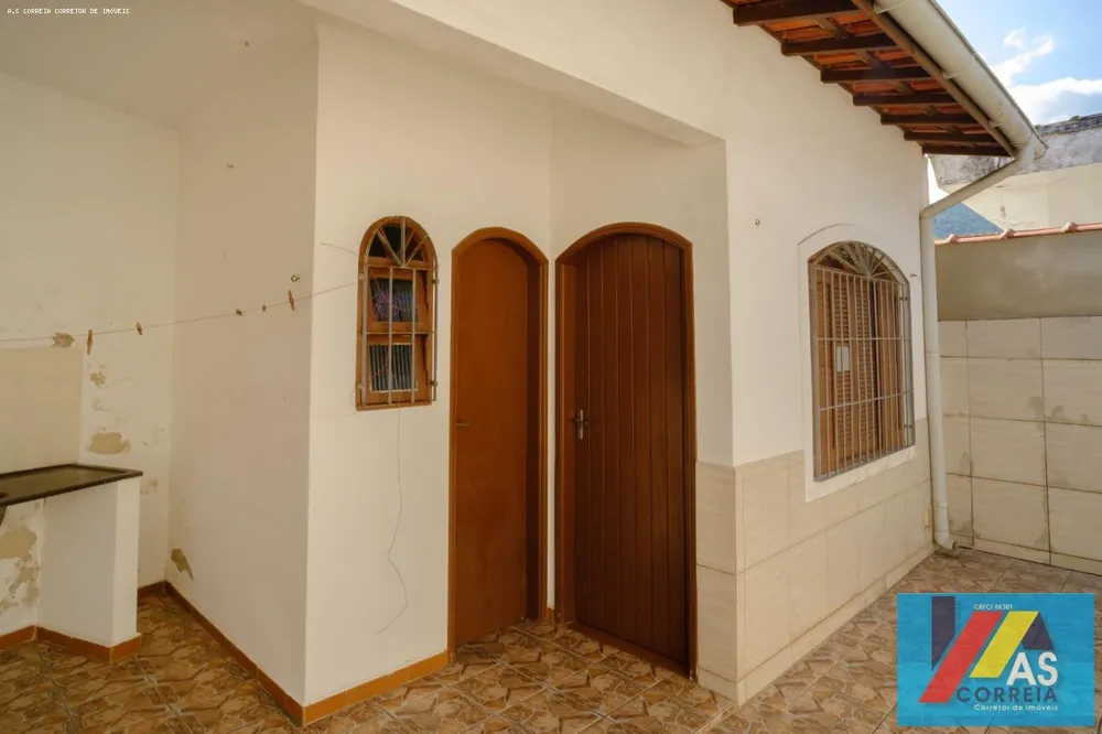 Casa, 3 quartos - Foto 11