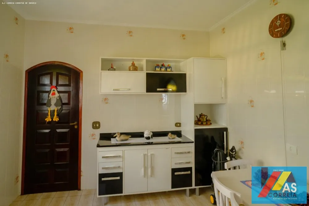 Casa, 3 quartos - Foto 6
