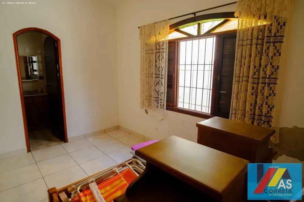Casa, 3 quartos - Foto 7