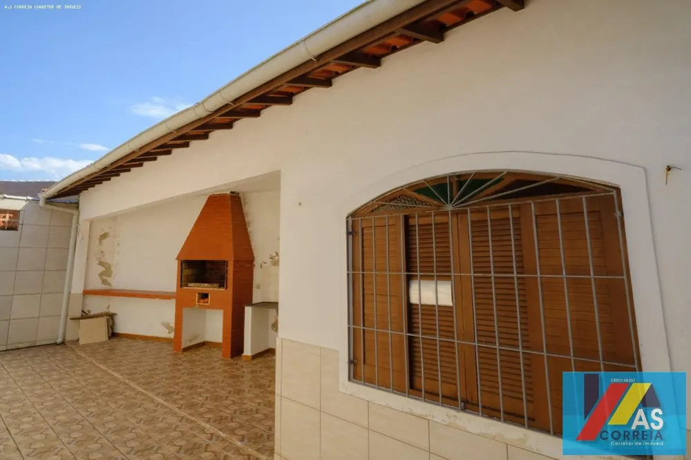Casa, 3 quartos - Foto 10