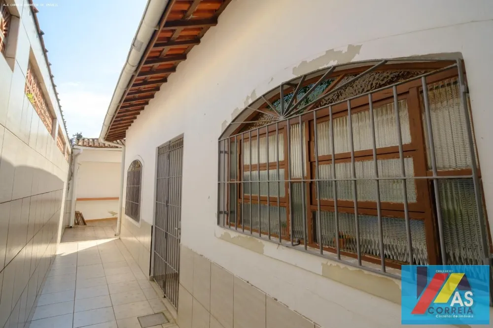 Casa, 3 quartos - Foto 8