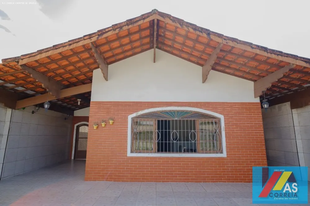Casa, 3 quartos - Foto 1