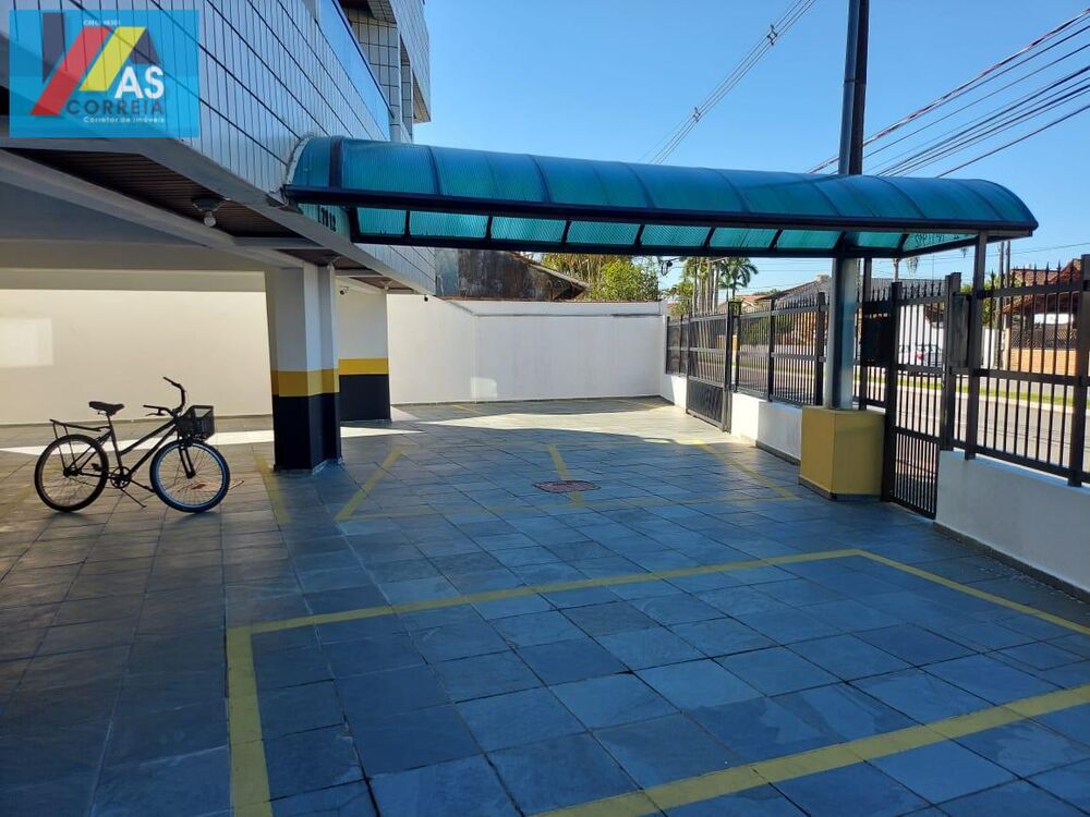 Apartamento, 1 quarto - Foto 1