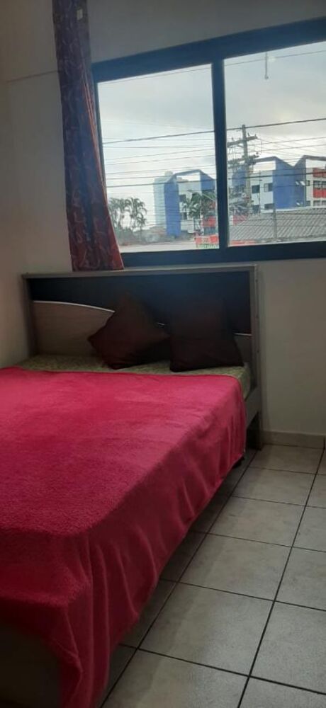 Apartamento, 1 quarto - Foto 6