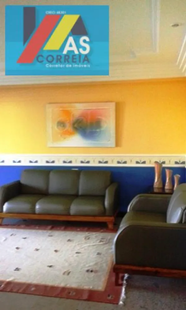 Apartamento, 2 quartos, 99 m² - Foto 4