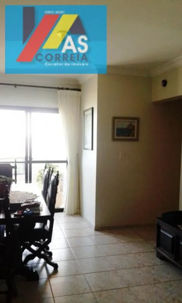 Apartamento, 2 quartos, 99 m² - Foto 6