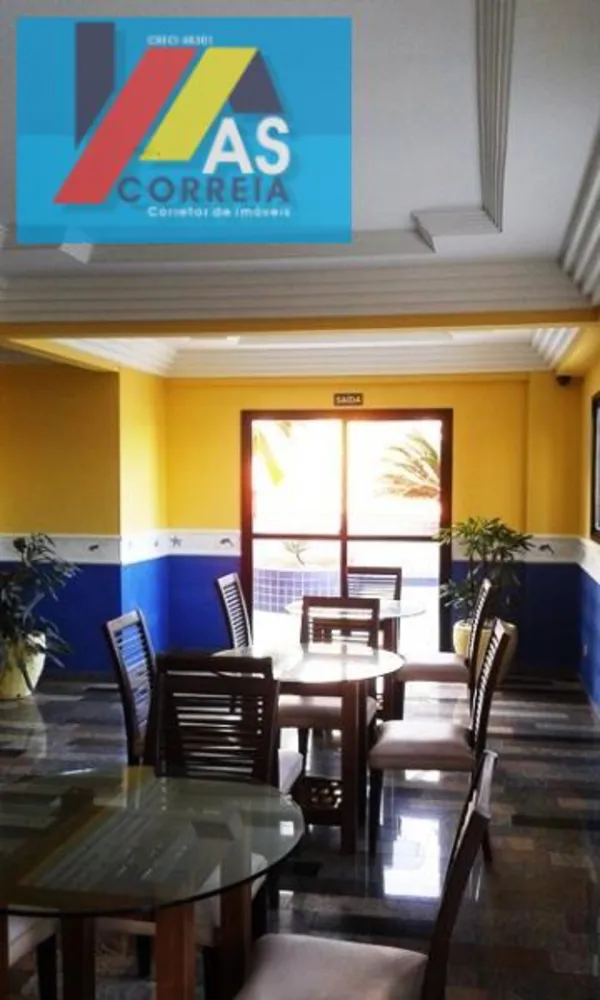 Apartamento, 2 quartos, 99 m² - Foto 2