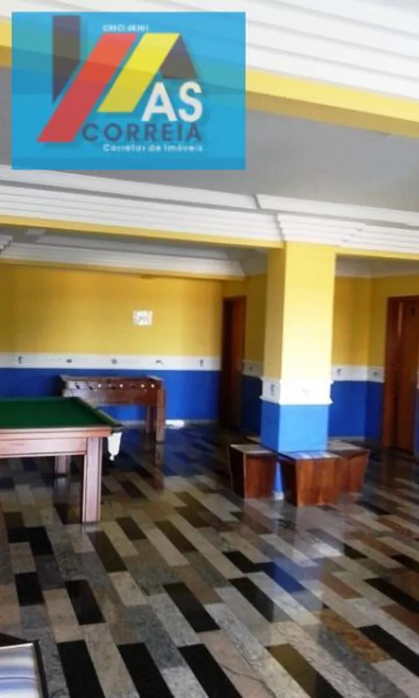 Apartamento, 2 quartos, 99 m² - Foto 1