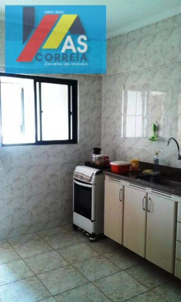 Apartamento, 2 quartos, 99 m² - Foto 2