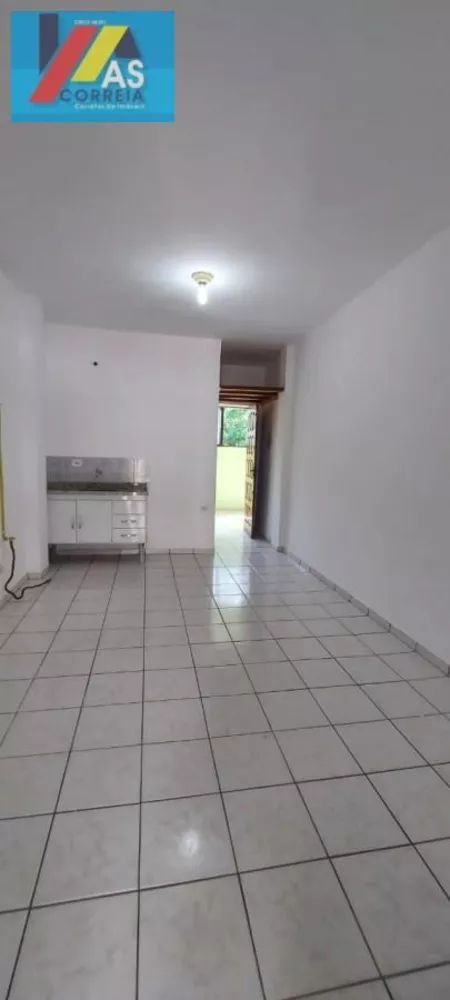 Kitnet-Studio, 33 m² - Foto 2