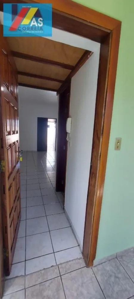 Kitnet-Studio, 33 m² - Foto 1