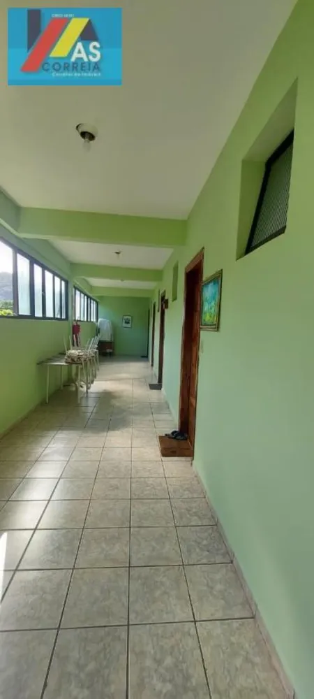 Kitnet-Studio, 33 m² - Foto 8