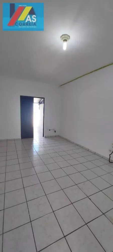 Kitnet-Studio, 33 m² - Foto 1