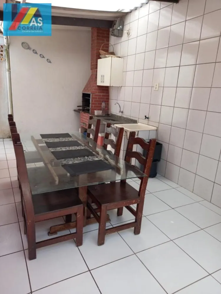 Casa, 2 quartos - Foto 7