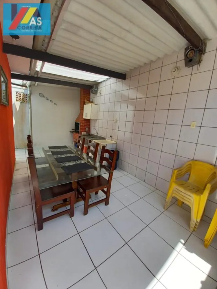 Casa, 2 quartos - Foto 5