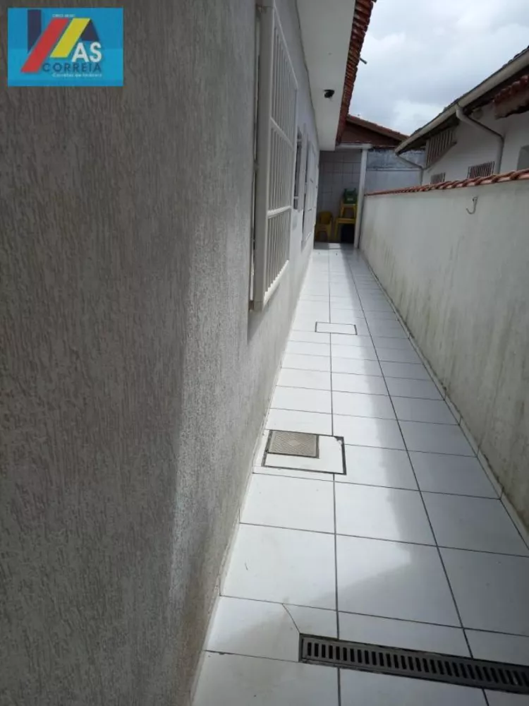 Casa, 2 quartos - Foto 2