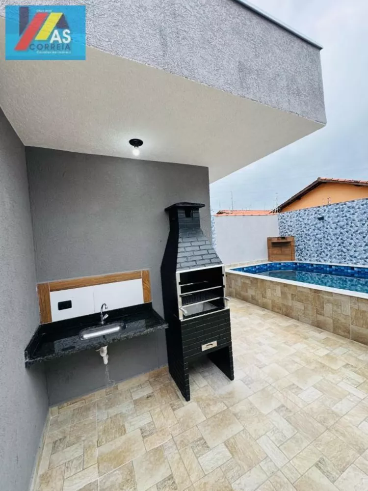 Casa, 2 quartos - Foto 1